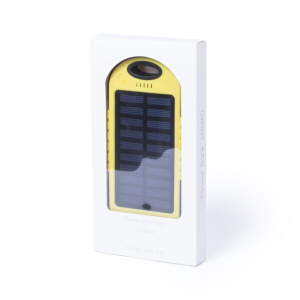 Power Bank Lenard - Imagen 9