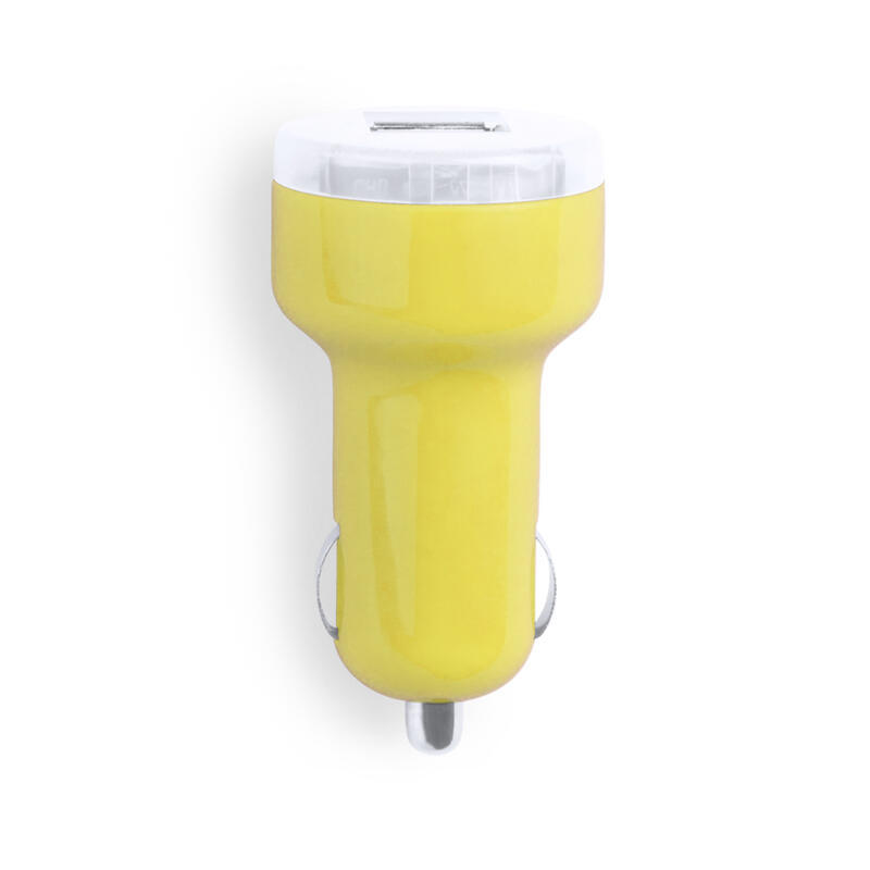 Cargador Coche USB Denom - Imagen 7