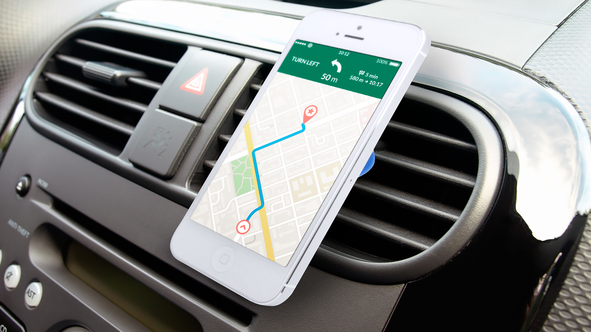 Soporte Smaner - Imagen 5