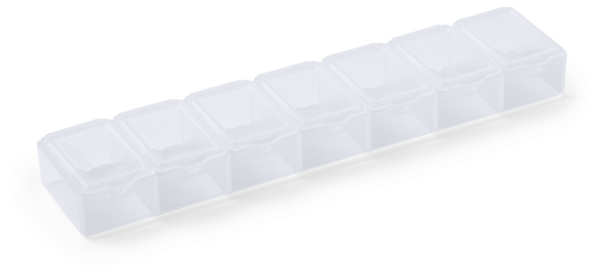 Pastillero Lucam - Imagen 7