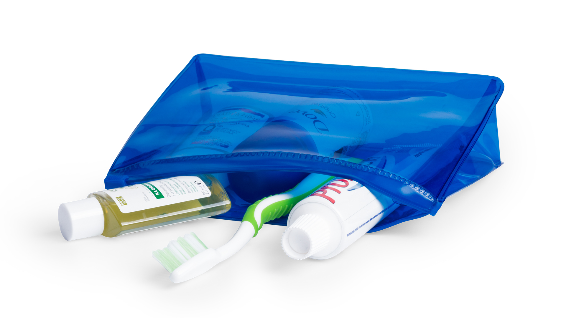 Neceser Iriam - Imagen 2