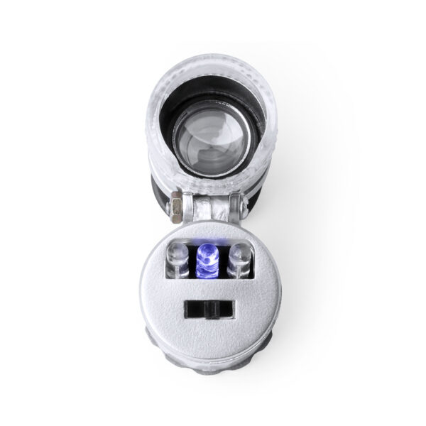 Microscopio Dicson 60X - Imagen 2