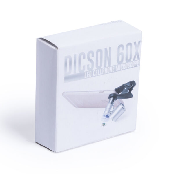 Microscopio Dicson 60X - Imagen 5