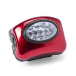 ROJO
