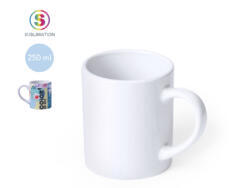 Taza Sublimación Dolten