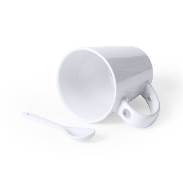 Taza Sublimación Kaffir - Imagen 4