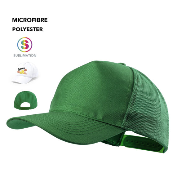 Gorra Karif