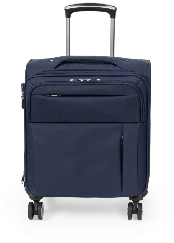 Trolley Zoidel - Imagen 9