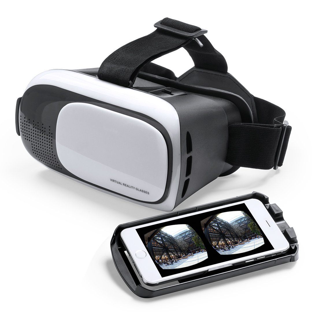 Gafas Realidad Virtual Bercley - Imagen 2