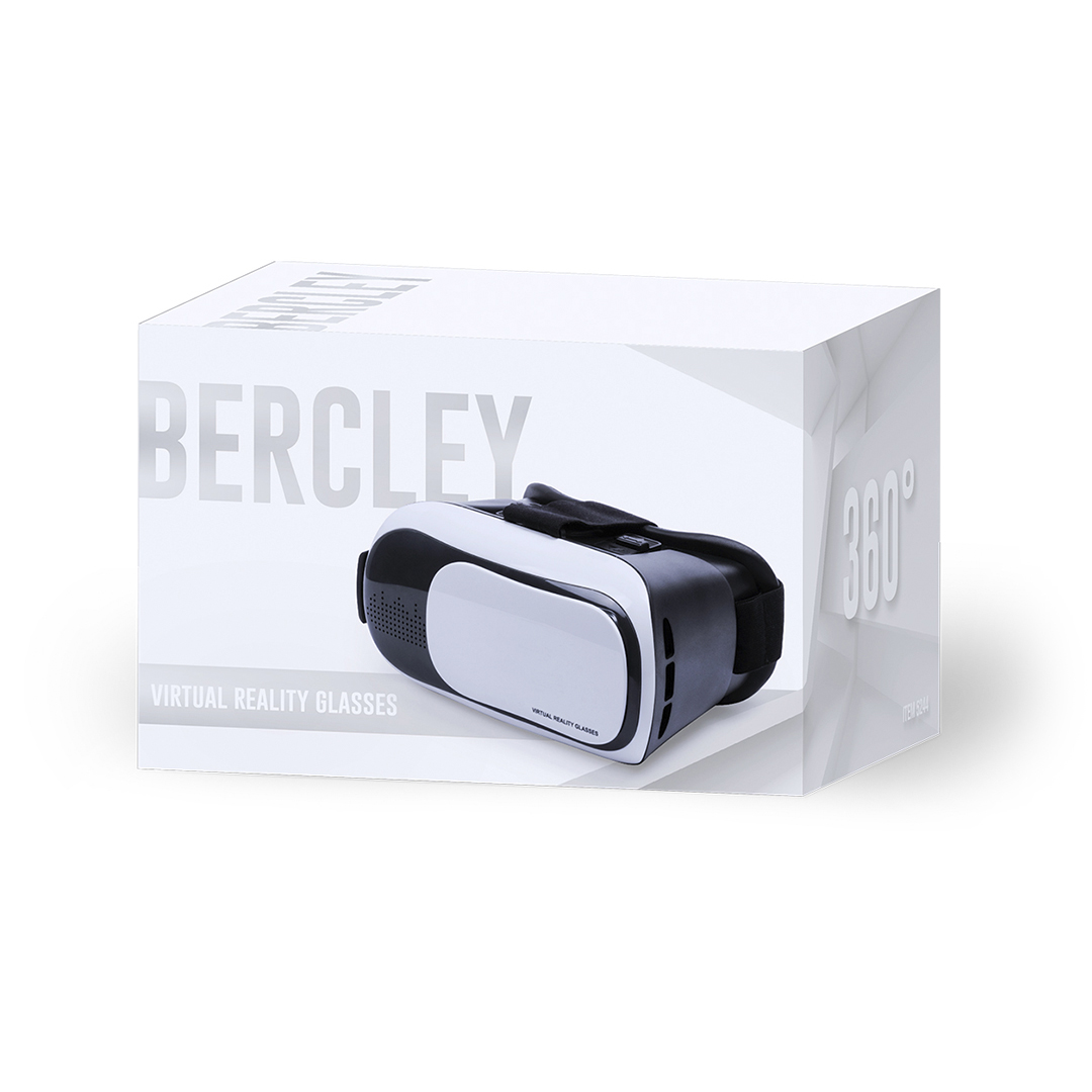 Gafas Realidad Virtual Bercley - Imagen 11