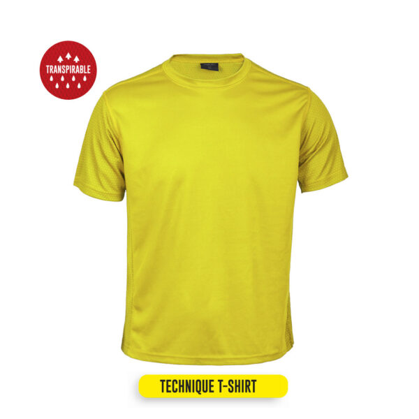 Camiseta Adulto Tecnic Rox - Imagen 9