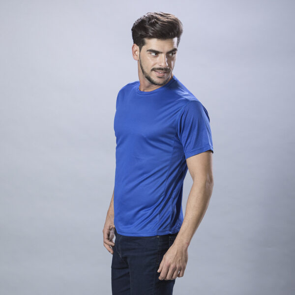 Camiseta Adulto Tecnic Rox - Imagen 5