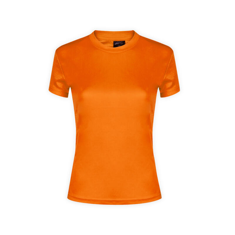 Camiseta Mujer Tecnic Rox - Imagen 4