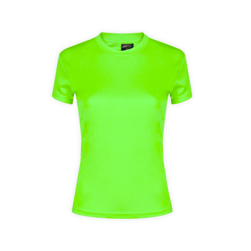 Camiseta Mujer Tecnic Rox - Imagen 7
