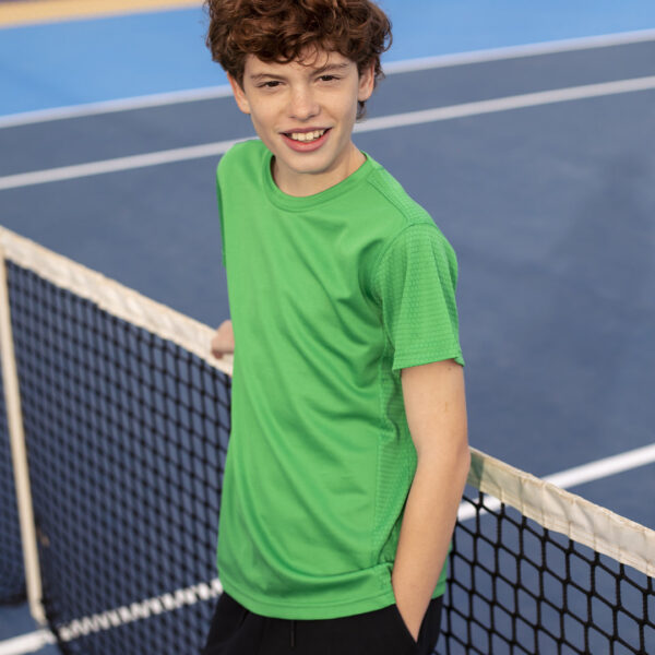 Camiseta Niño Tecnic Rox - Imagen 11