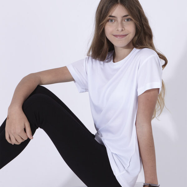 Camiseta Niño Krusly - Imagen 2
