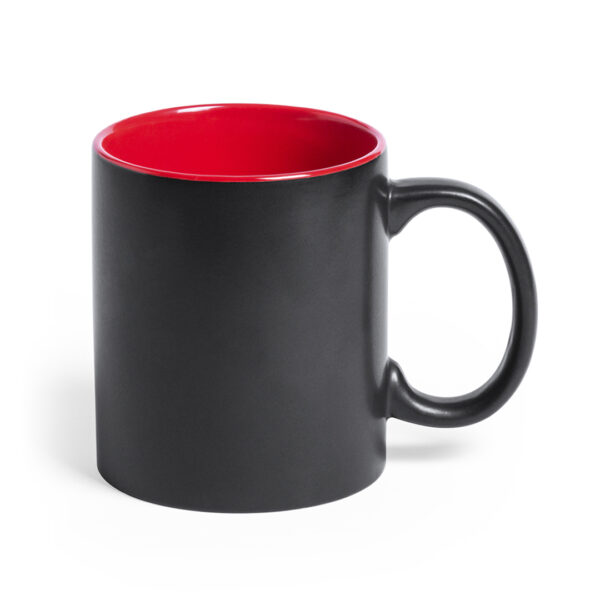 Taza Bafy - Imagen 2