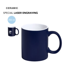 Taza Lousa