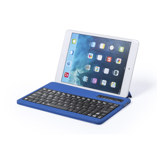 Teclado Soporte Tyrell