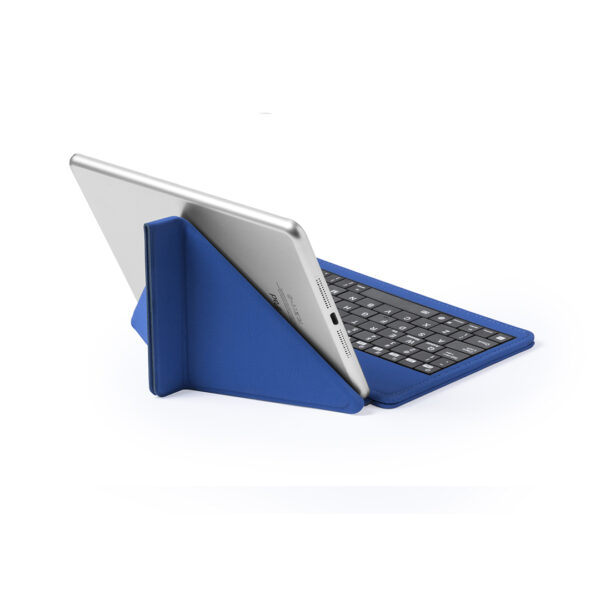 Teclado Soporte Tyrell - Imagen 12