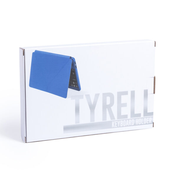 Teclado Soporte Tyrell - Imagen 7