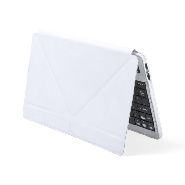 Teclado Soporte Tyrell - Imagen 2