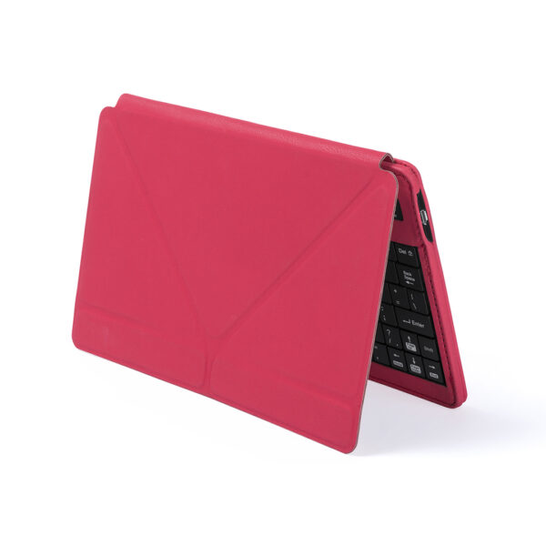 Teclado Soporte Tyrell - Imagen 4