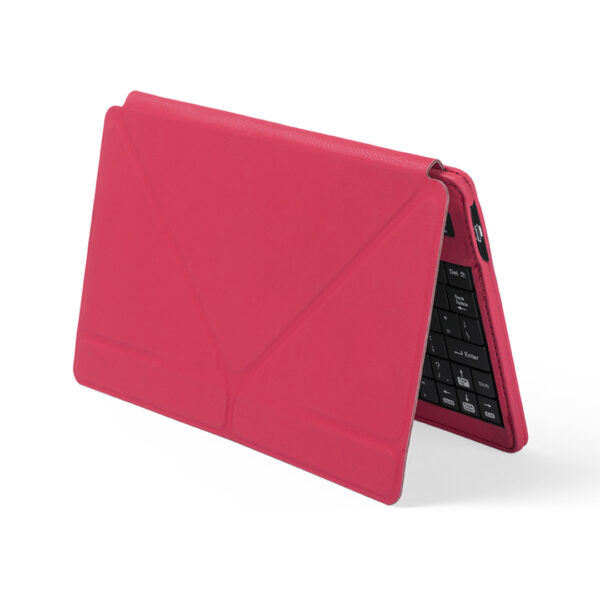 Teclado Soporte Tyrell - Imagen 5