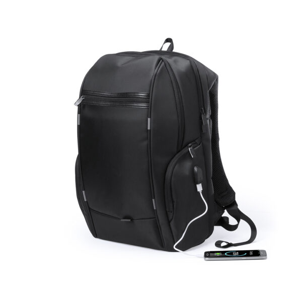 Mochila Zircan - Imagen 2