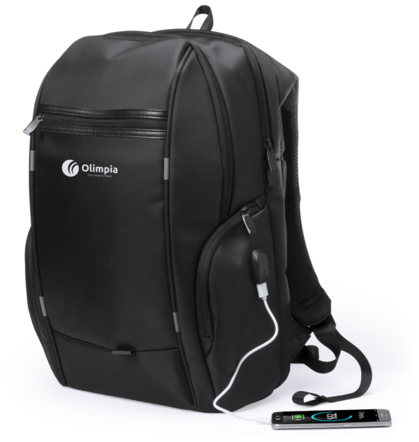 Mochila Zircan - Imagen 8