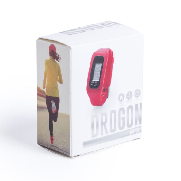 Reloj Drogon - Imagen 8