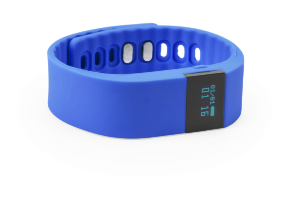 Brazalete Inteligente Wesly - Imagen 12