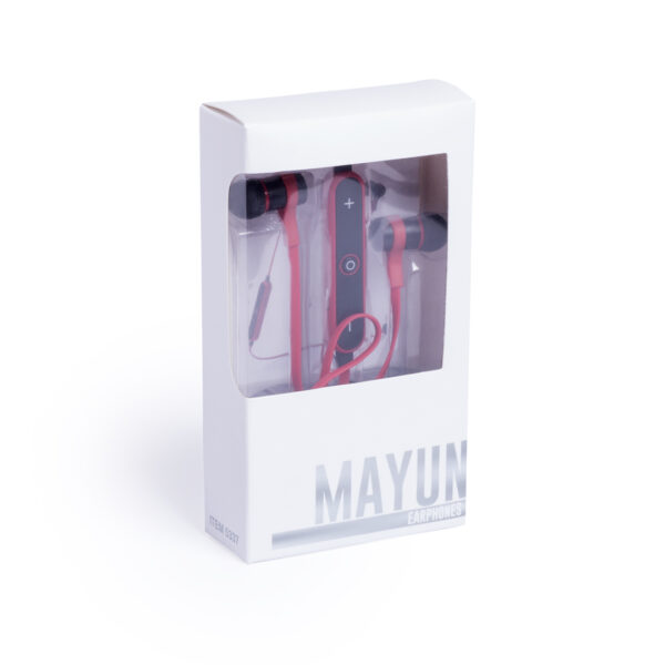 Auriculares Mayun - Imagen 9