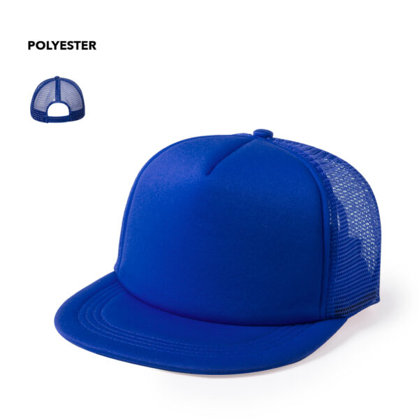 Gorra Yobs
