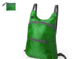 Mochila Plegable Mathis