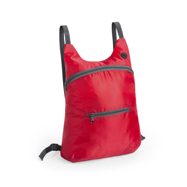 Mochila Plegable Mathis - Imagen 4