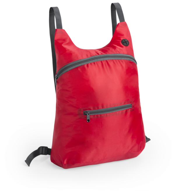 Mochila Plegable Mathis - Imagen 7