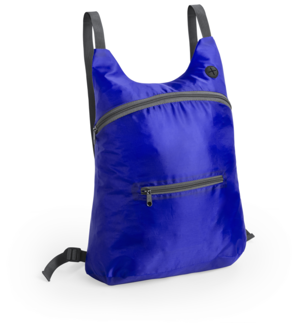 Mochila Plegable Mathis - Imagen 8