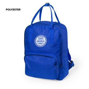 Mochila Soken