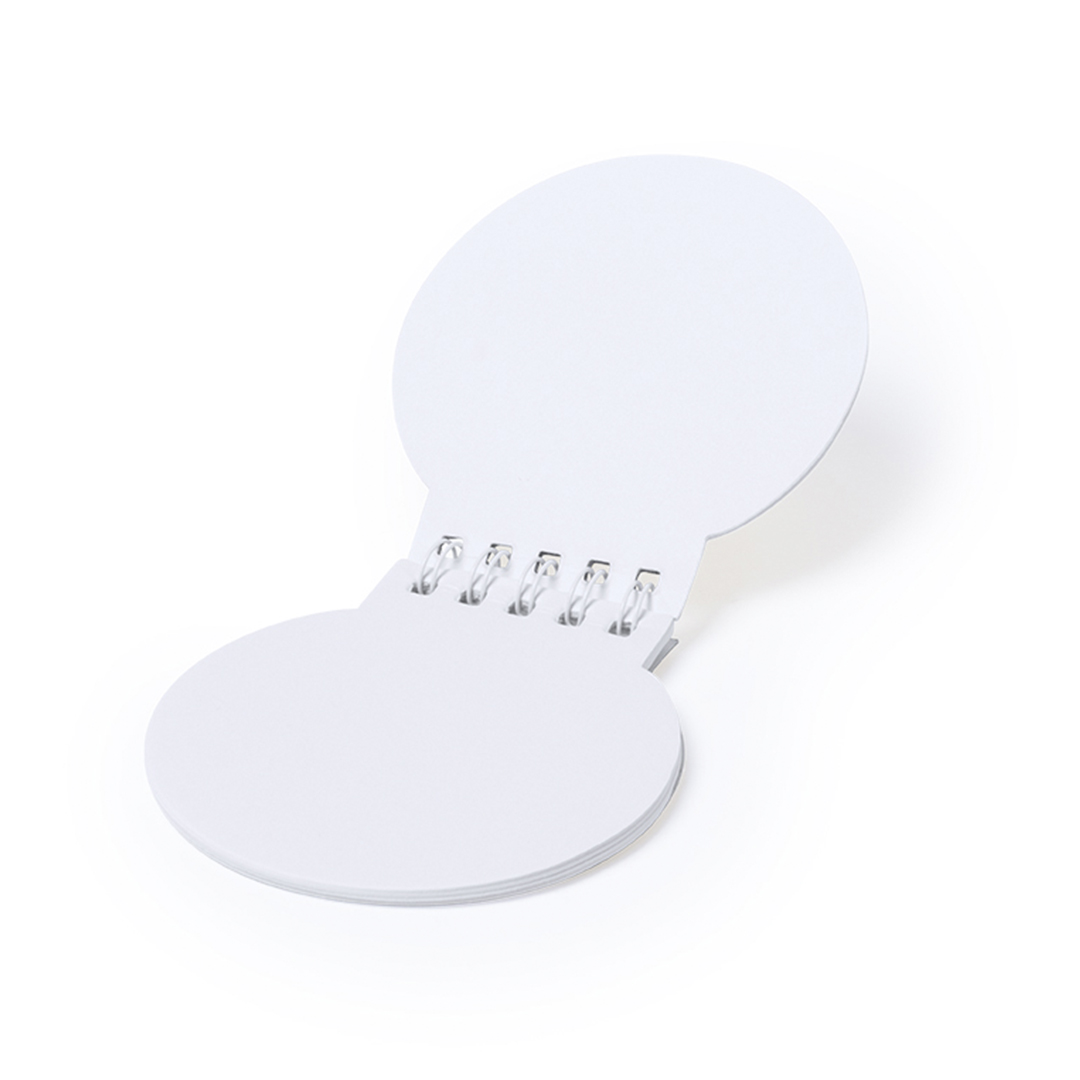 Libreta Winlon - Imagen 5