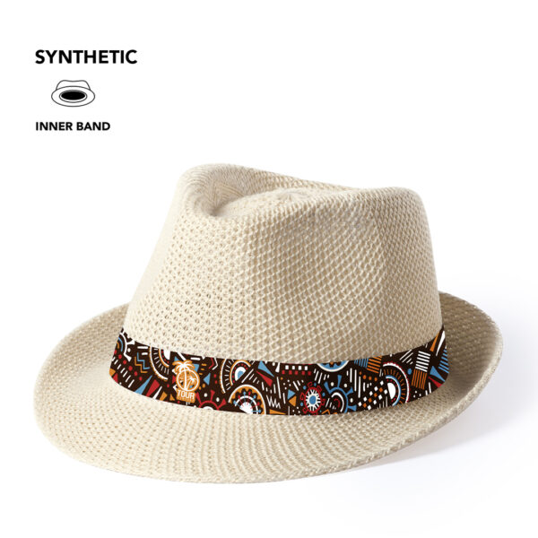 Sombrero Bauwens
