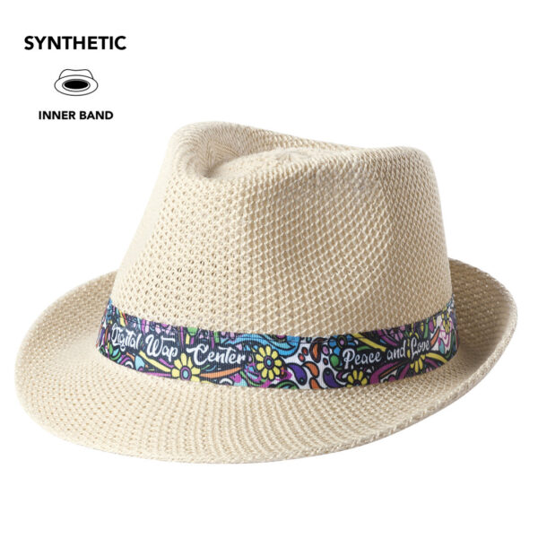 Sombrero Bauwens - Imagen 2