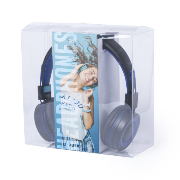 Auriculares Tresor - Imagen 11