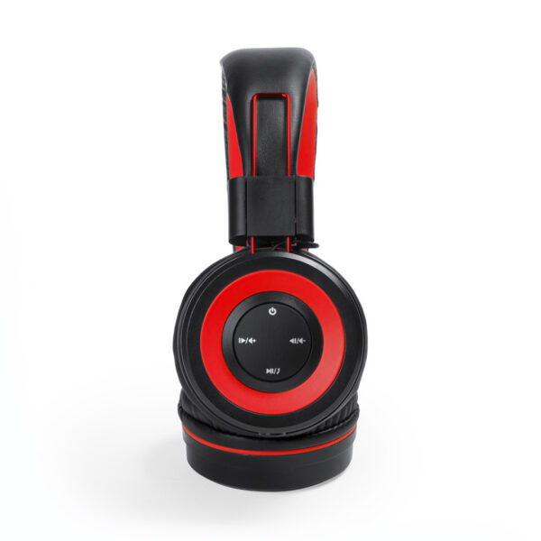 Auriculares Tresor - Imagen 2