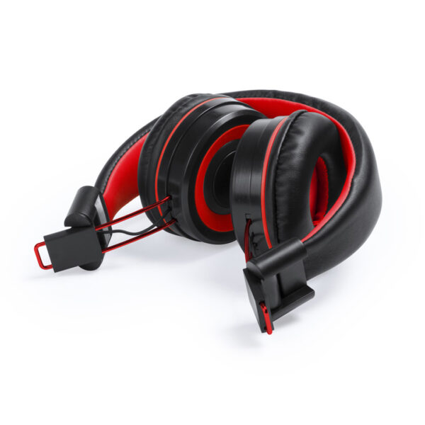 Auriculares Tresor - Imagen 3
