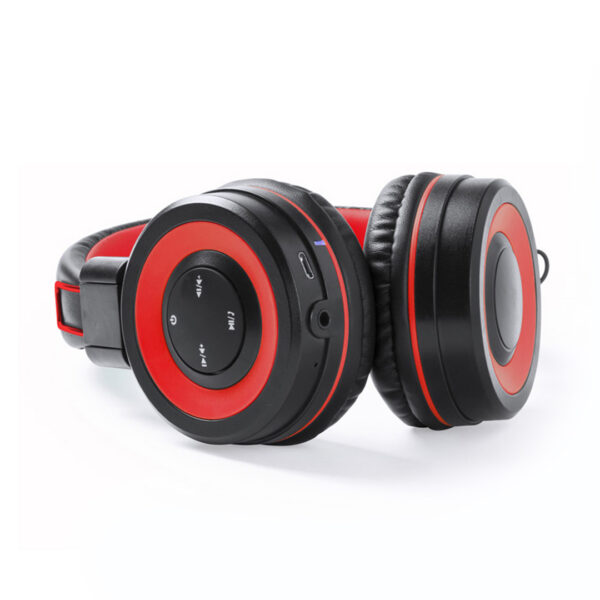 Auriculares Tresor - Imagen 4