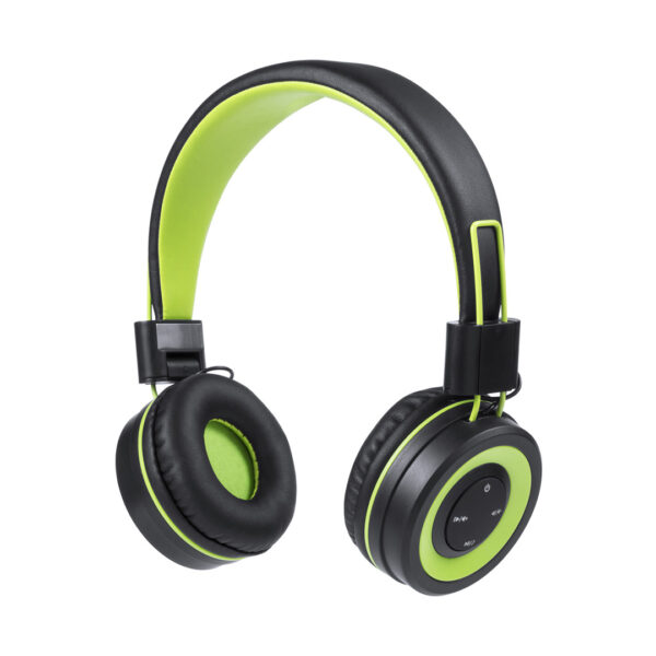 Auriculares Tresor - Imagen 5