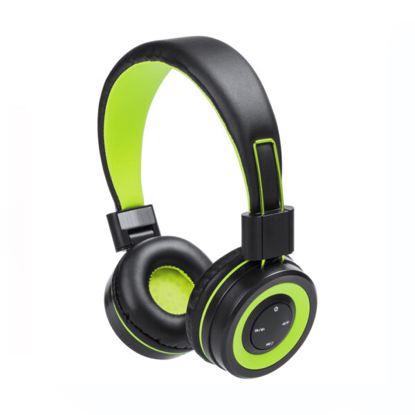 Auriculares Tresor - Imagen 6