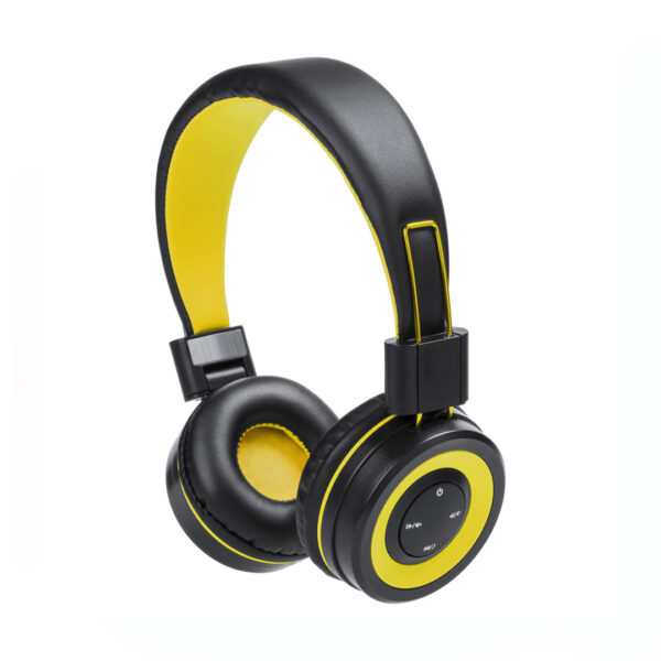Auriculares Tresor - Imagen 7