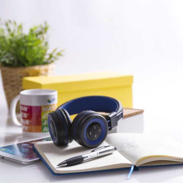 Auriculares Tresor - Imagen 9